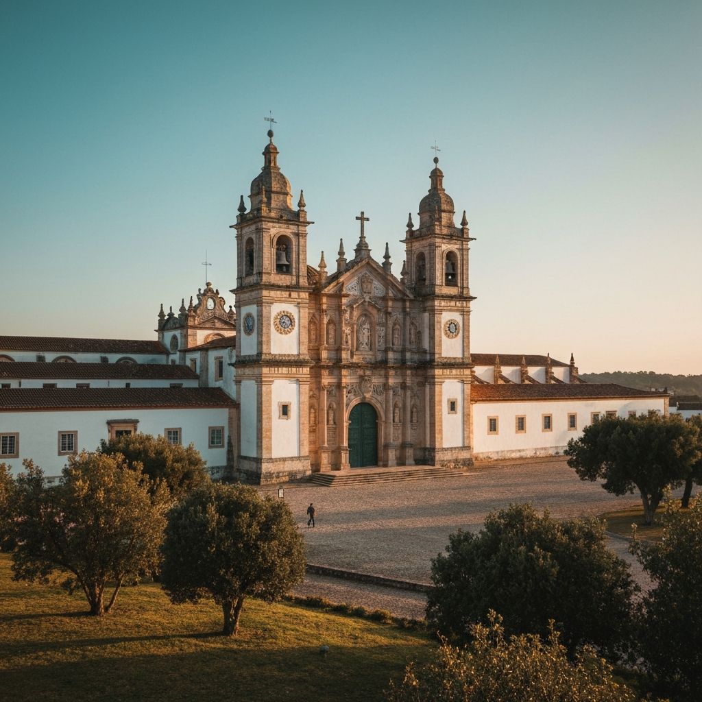 Convento da Penha - Vitória, ES